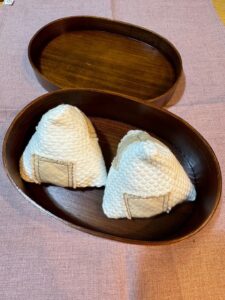 OMUSUDAMA（御結玉）