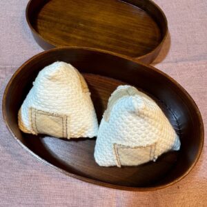OMUSUDAMA（御結玉）