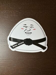ステッカー