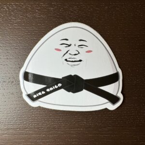 ステッカー